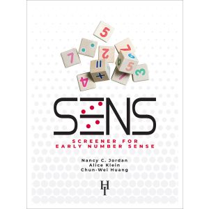 SENS Examiner's Manual