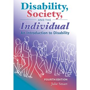 Disability, Society, and the Individual–Fourth Edition