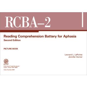 RCBA-2 Picture Book