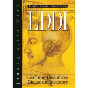 LDDI Examiner's Manual