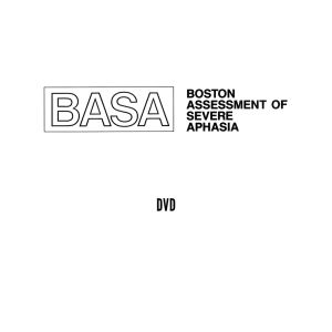 BASA DVD