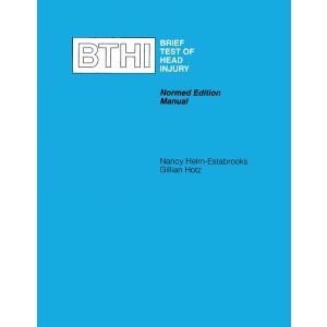 BTHI Virtual Examiner's Manual