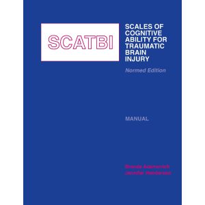 SCATBI Examiner's Manual