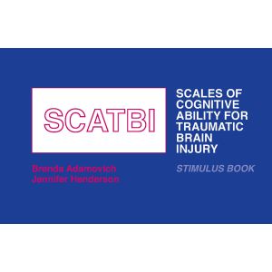 SCATBI Stimulus Book