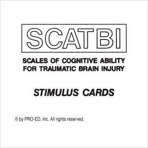 SCATBI Stimulus Card Set