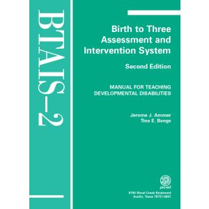 BTAIS-2 Manual for Teaching