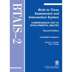 BTAIS-2 Virtual Comprehensive Manual