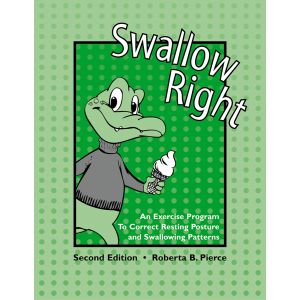 Swallow Right, Second Edition E-Book