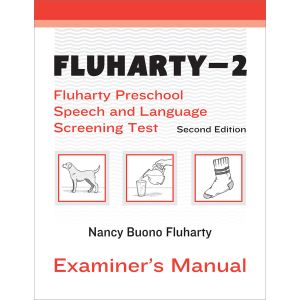 Fluharty-2 Examiner's Manual