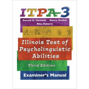 ITPA-3 Examiner's Manual